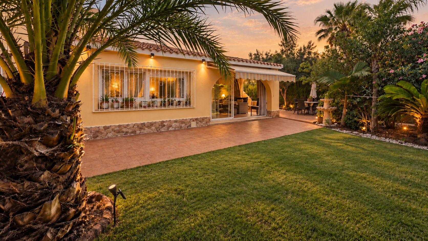 Villa for sale in Denia, Alicante