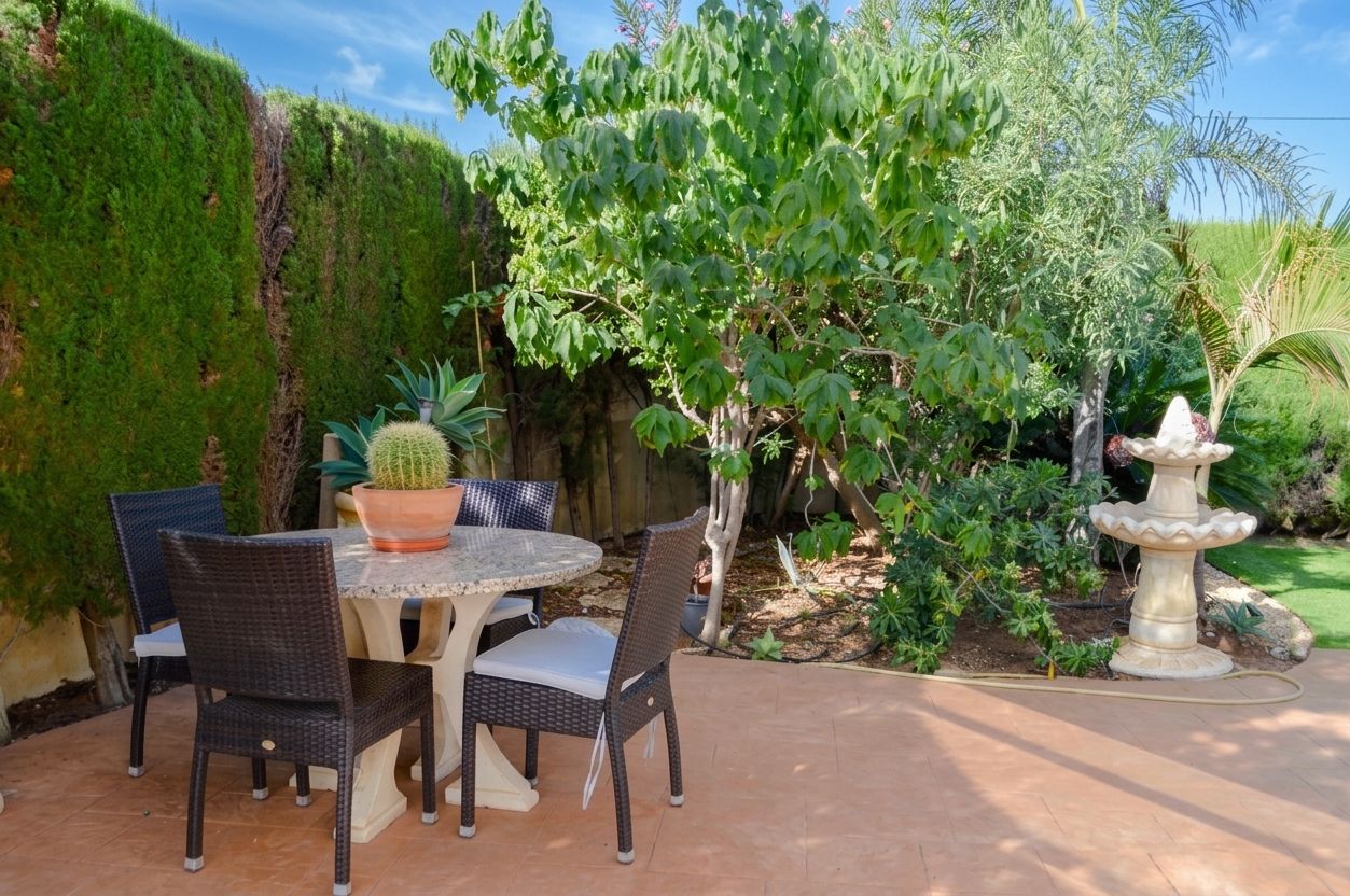 Villa for sale in Denia, Alicante