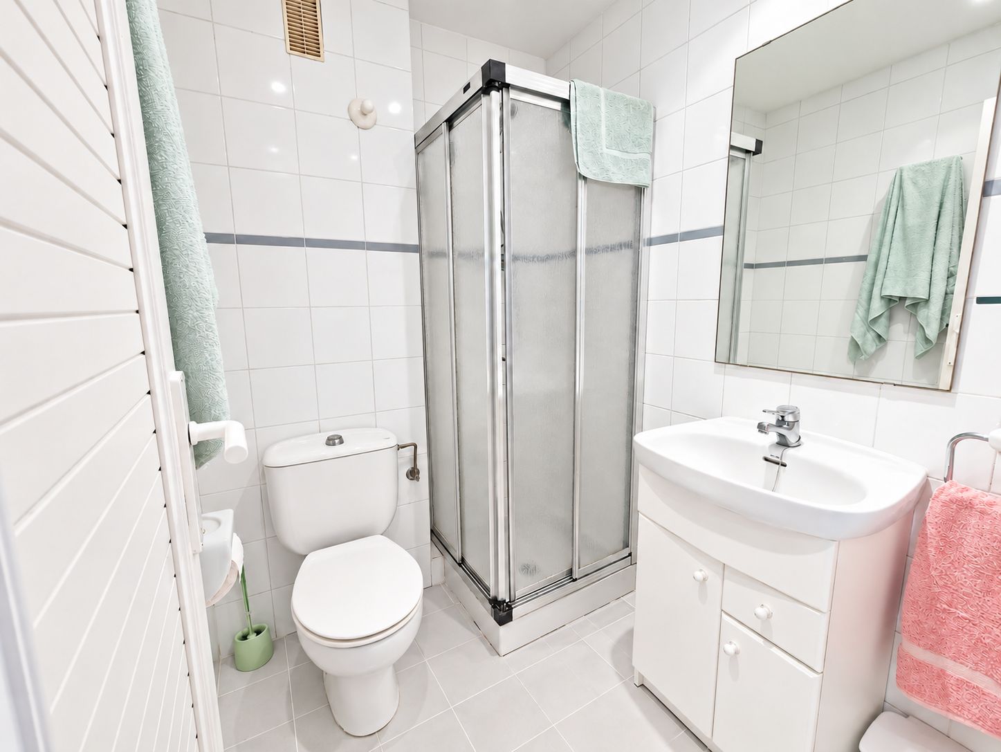 Wohnung zu verkaufen in Dénia, 2 Schlafzimmer mit Meerblick.