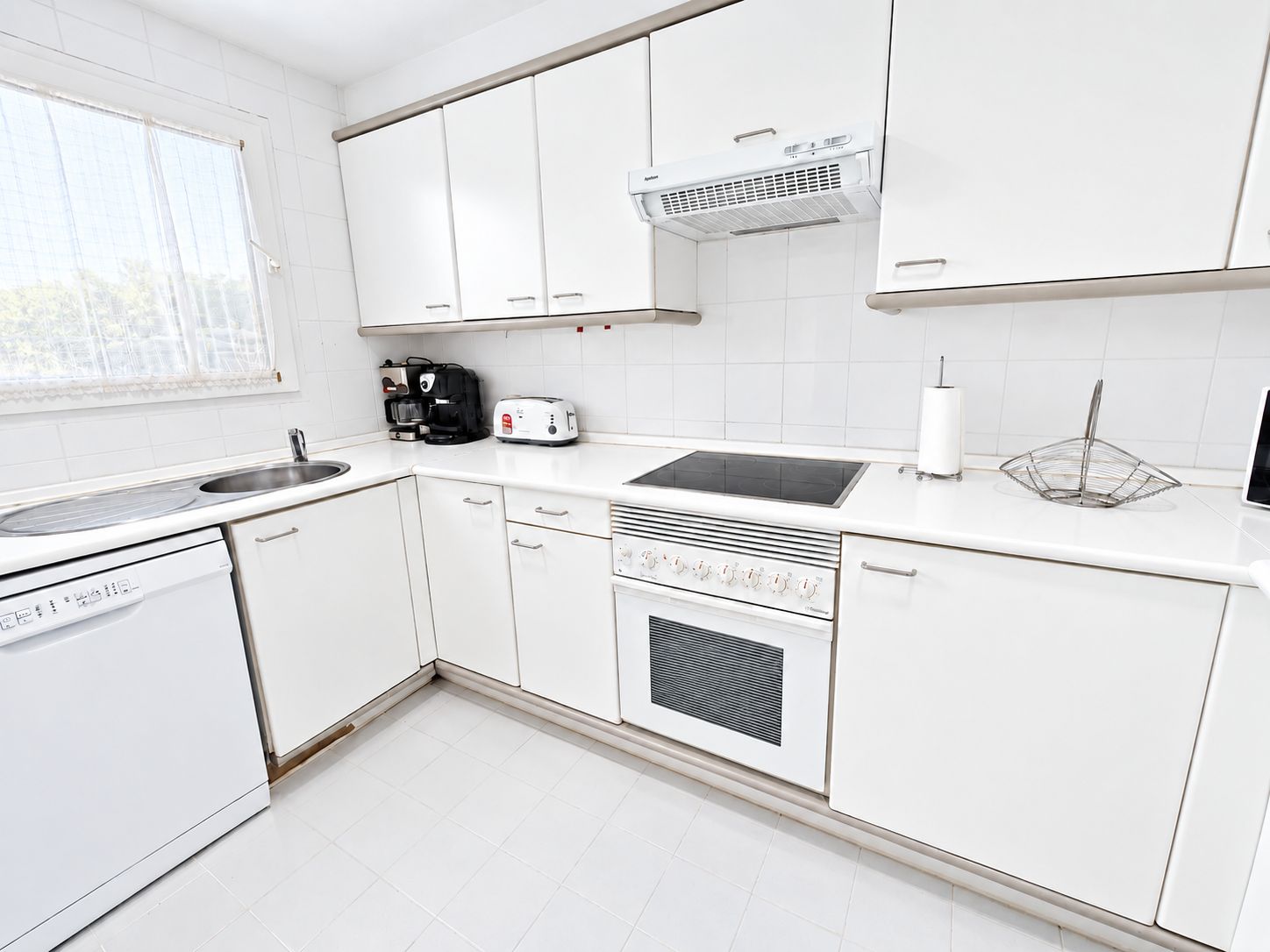 Wohnung zu verkaufen in Dénia, 2 Schlafzimmer mit Meerblick.