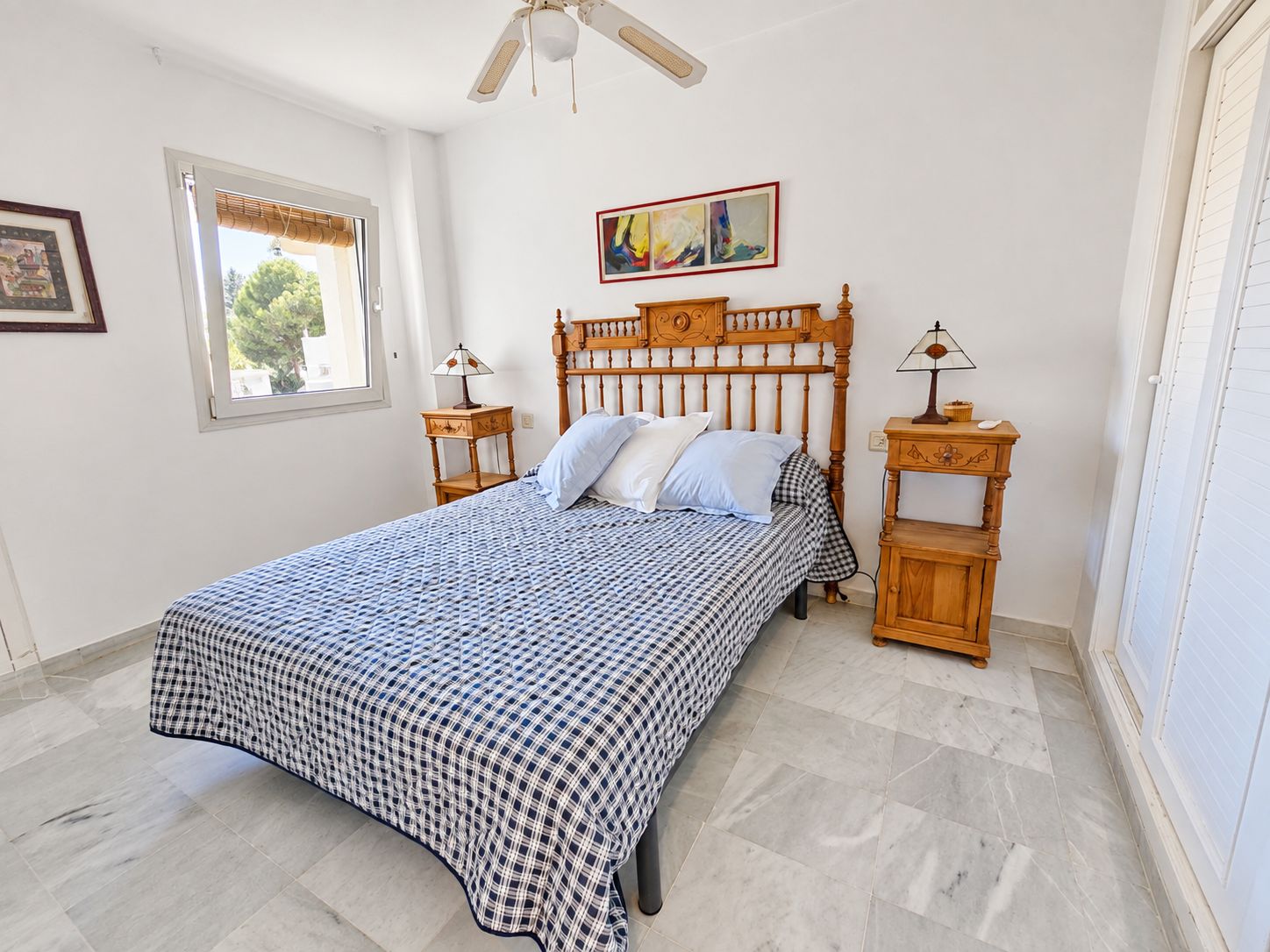 Wohnung zu verkaufen in Dénia, 2 Schlafzimmer mit Meerblick.