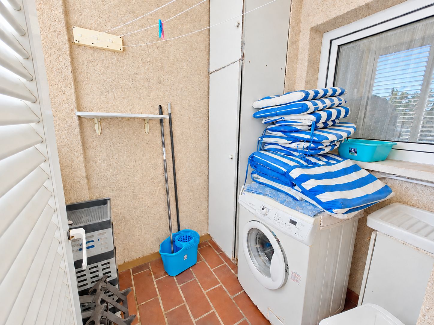 Wohnung zu verkaufen in Dénia, 2 Schlafzimmer mit Meerblick.