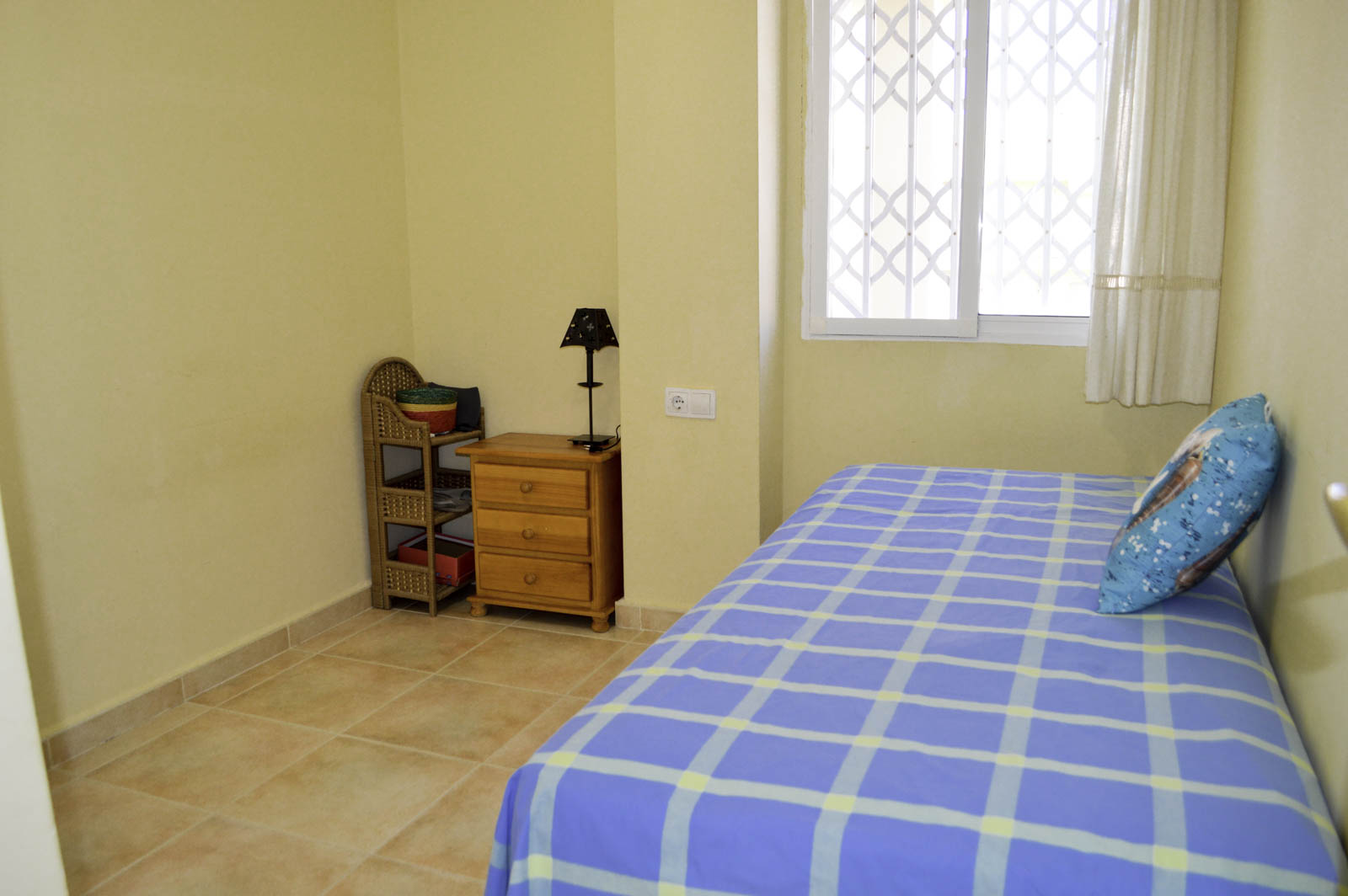 Ático 3 dormitorios en una planta y con vistas al mar en venta en Dénia