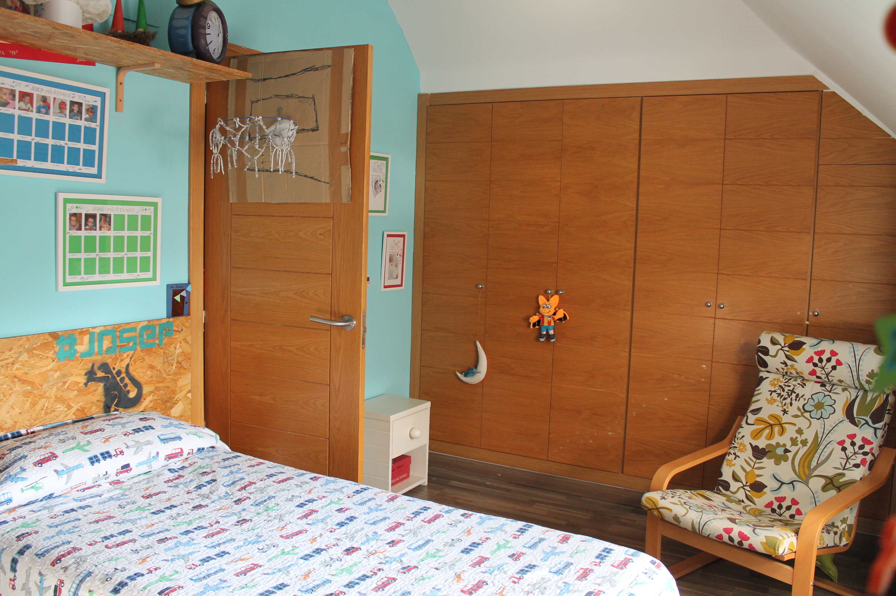 Ático dúplex de 3 dormitorios en venta en Dénia a un paso del casco urbano con vistas panorámicas al Montgo