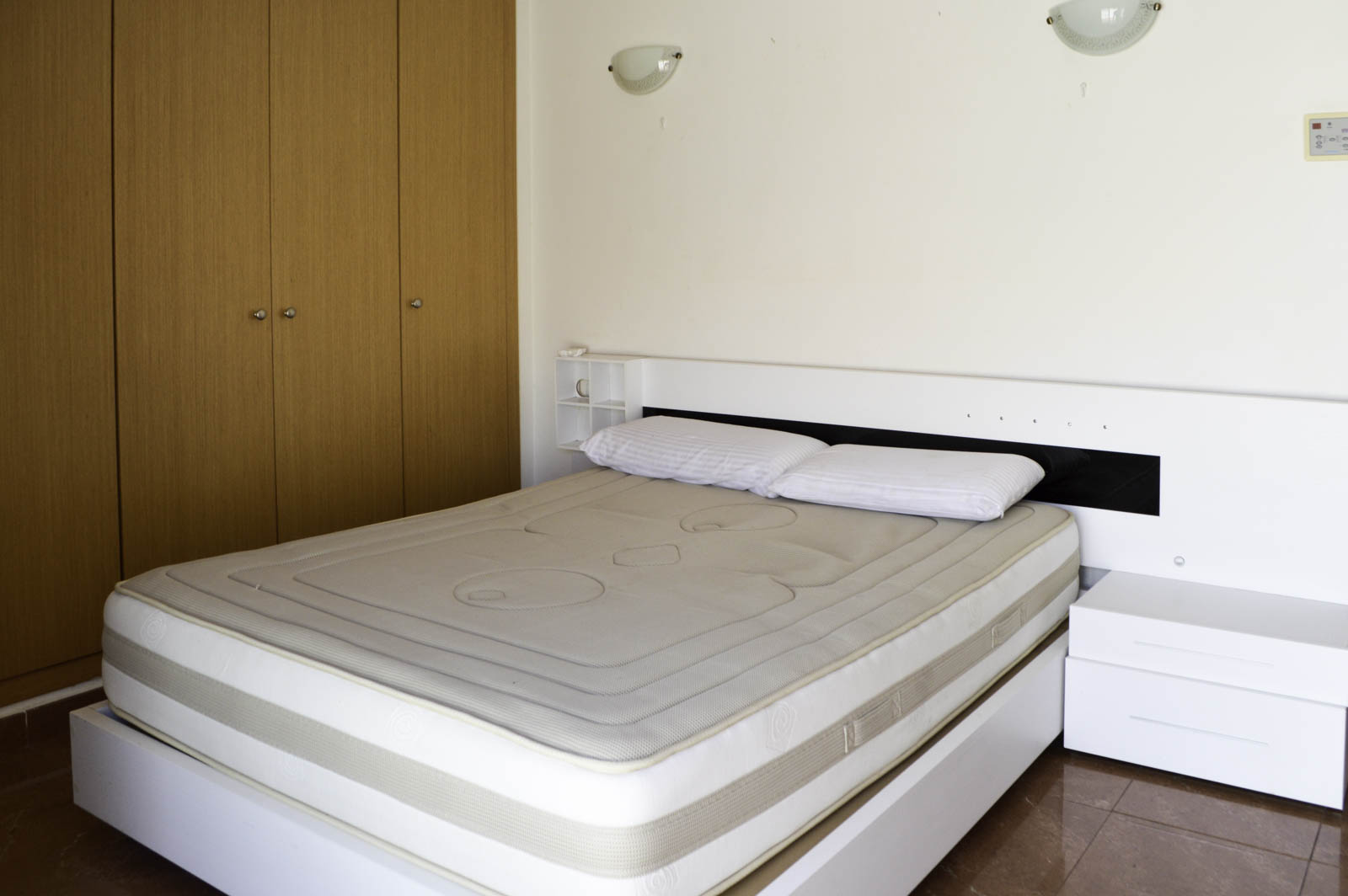 Piso de 3 dormitorios en venta en Dénia, cerca de playa