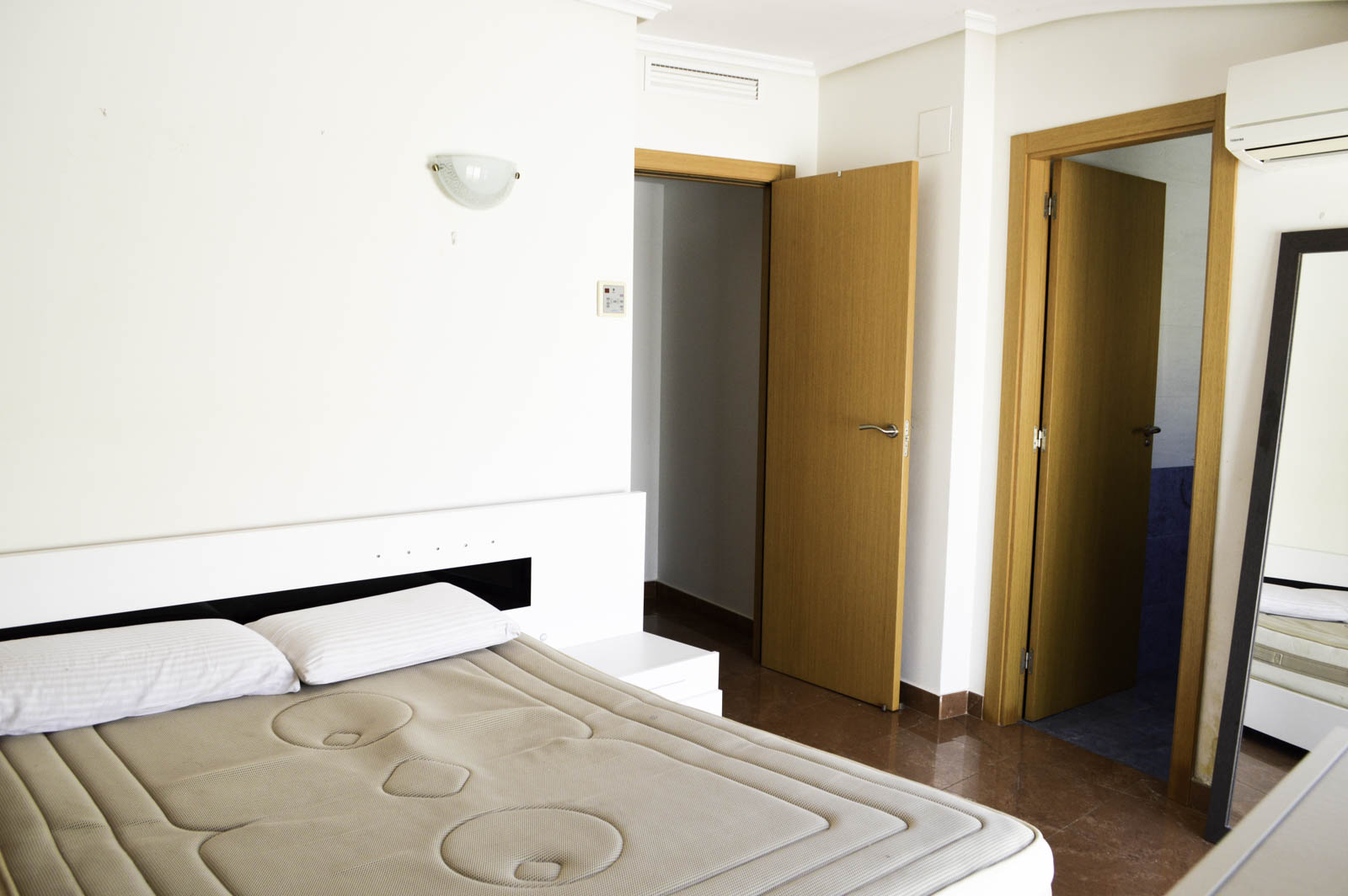 Piso de 3 dormitorios en venta en Dénia, cerca de playa